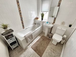 Bathroom- click for photo gallery